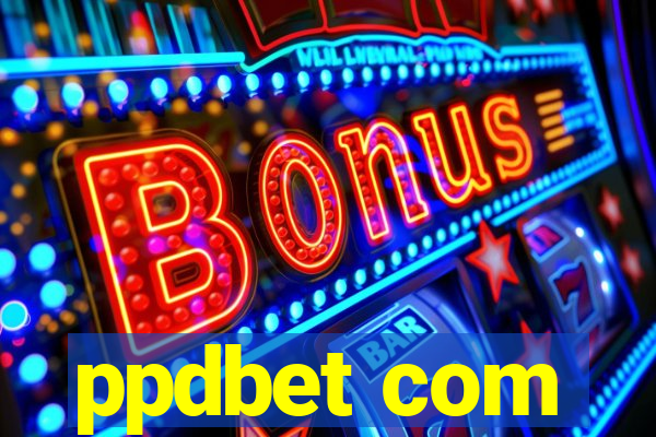 ppdbet com